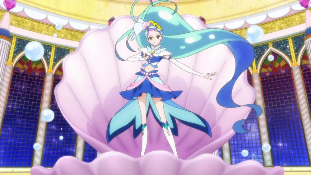 Pretty Cure