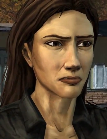 Walking Dead Models