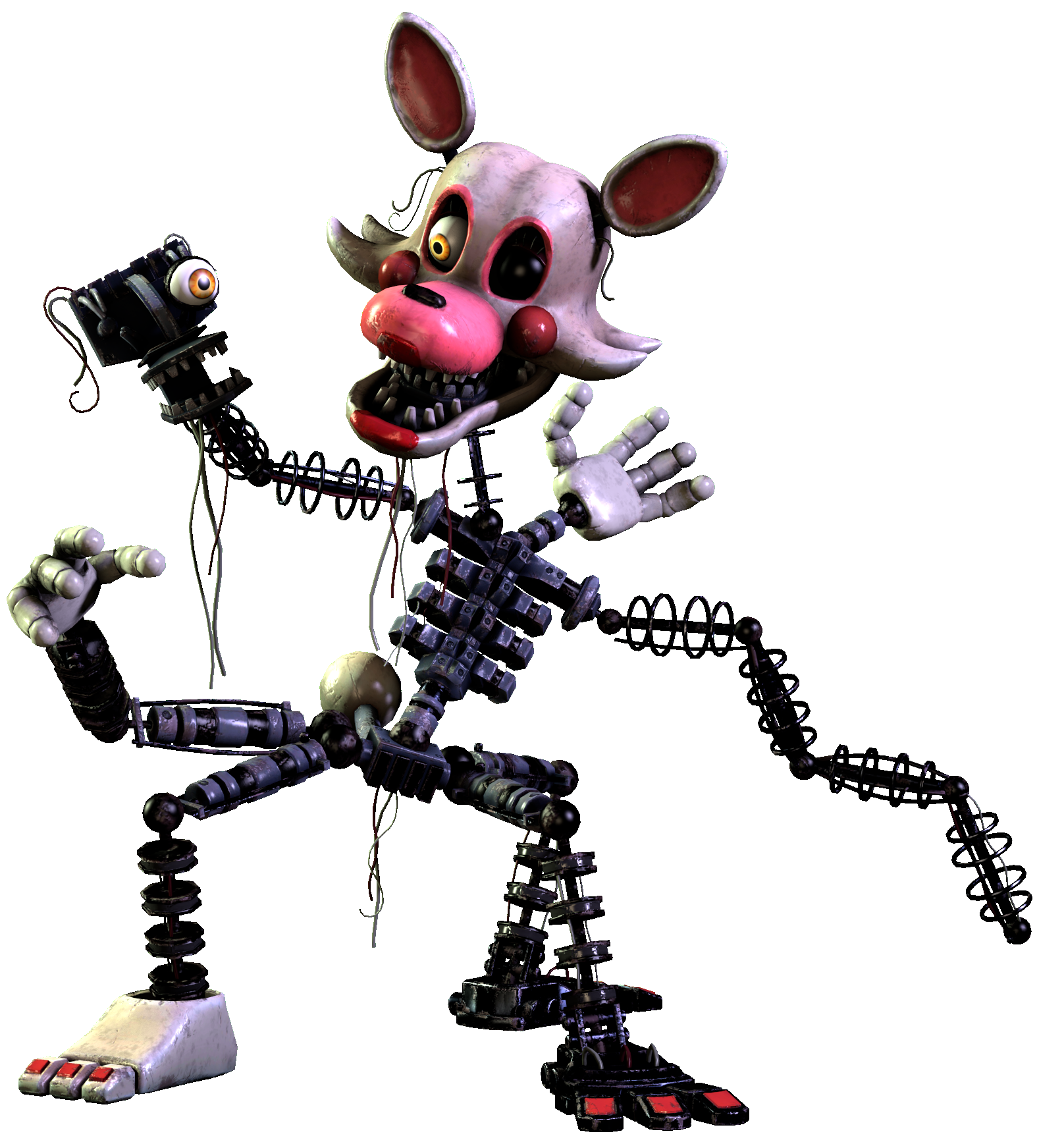 Fnaf