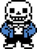 My Undertale & Deltarune voice models