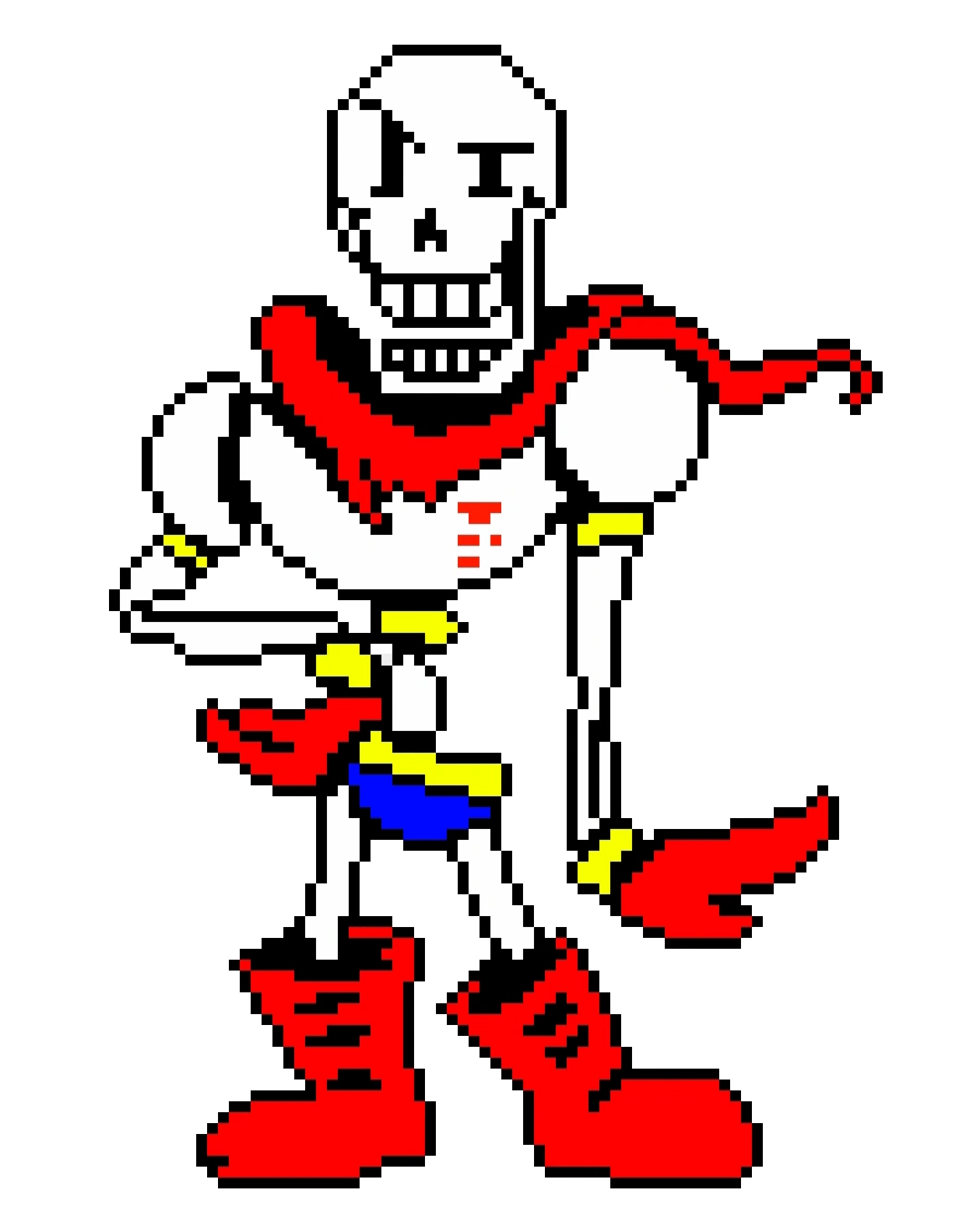 My Undertale & Deltarune voice models
