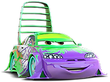 The Tuners (Cars)