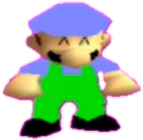 Jenny XJ9 Bloopers voice collection