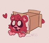 Poppy playtime 