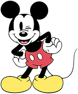 Classic Mickey & Friends