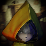 all heroes Little Nightmares