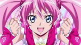 スイートプリキュア♪