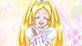 スイートプリキュア♪