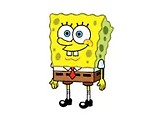 SpongeBob in Asian voices