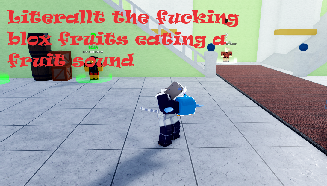 Shitposts (Memes)