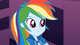 My Little Pony Equestria Girls