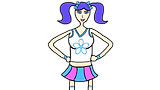 The Momoboshi Sisters 