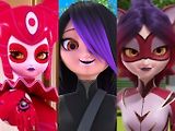 Miraculous