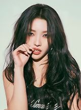 (G)I-DLE