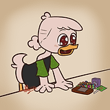 Ducks 