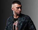 Гарри Топор