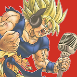 Dragon Ball Super/ Z Characters