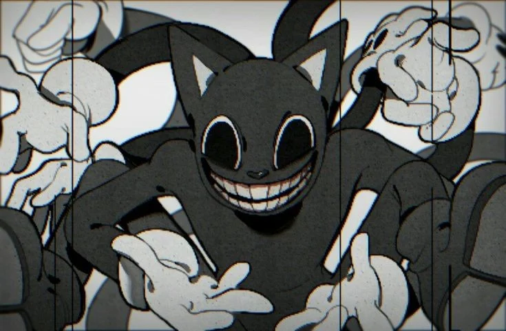 CREEPY pasta