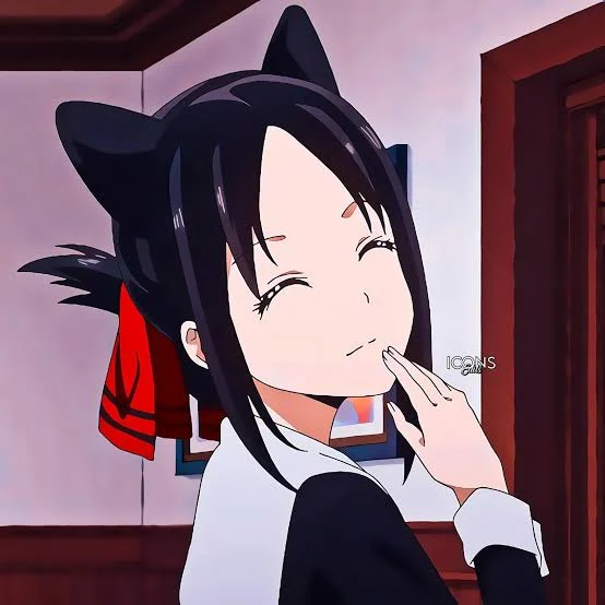 KAGUYA SAMA LOVE IS WAR (LATINO)