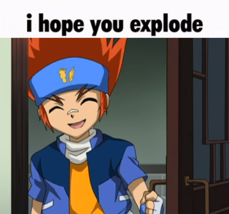 Beyblade AI 