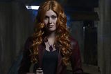 Shadowhunters 