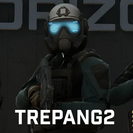 Trepang2 meme