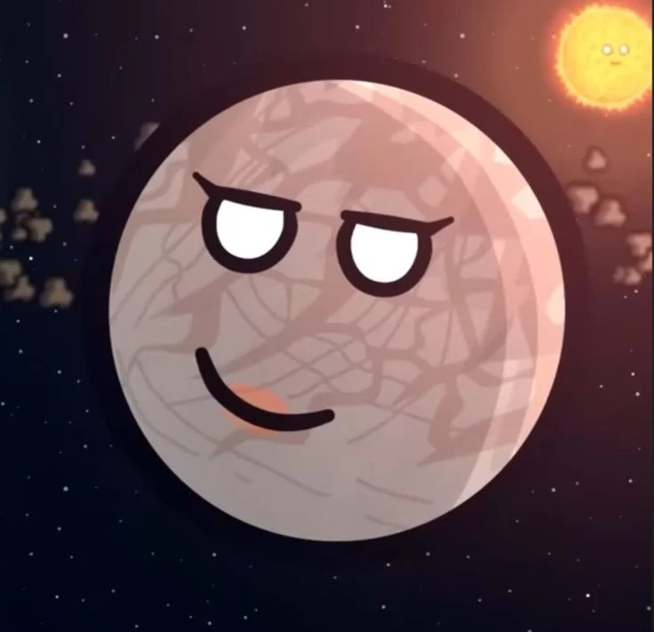 Solarballs Covers!