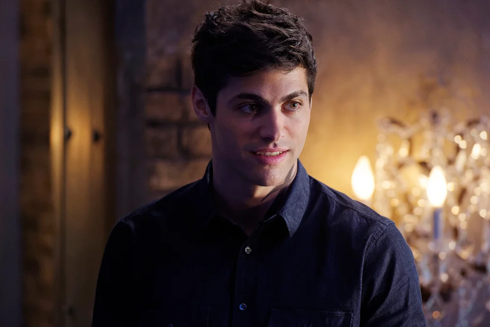 Shadowhunters 