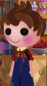 lalaloopsy