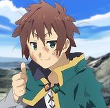 KONOSUBA (LATINO)