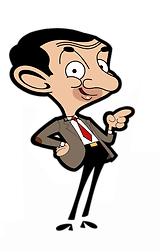 Mr. Bean