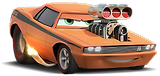 The Tuners (Cars)