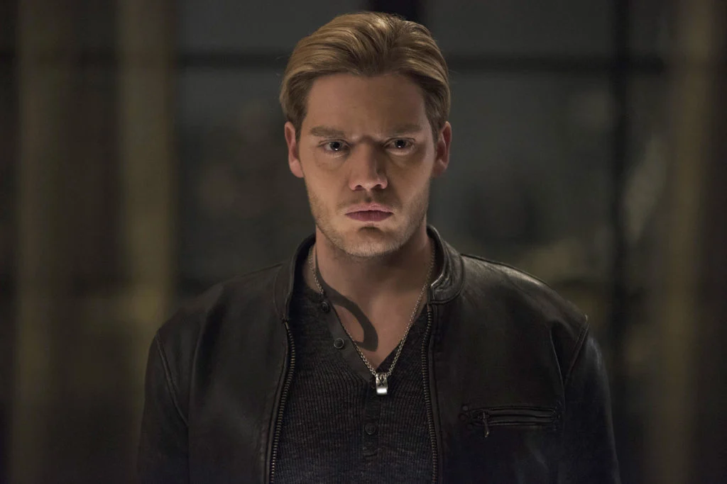 Shadowhunters 