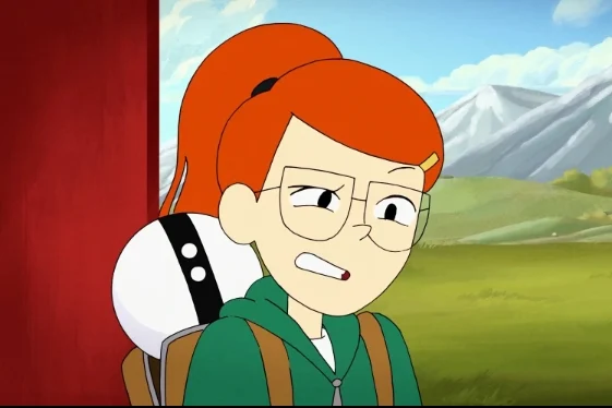 Animation Character Models