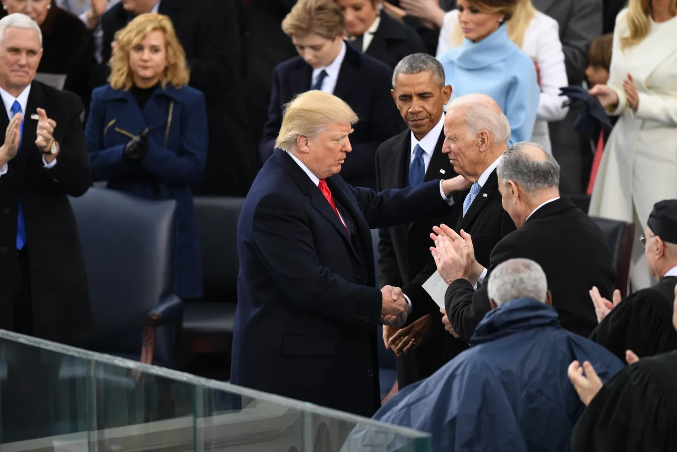 Presidents