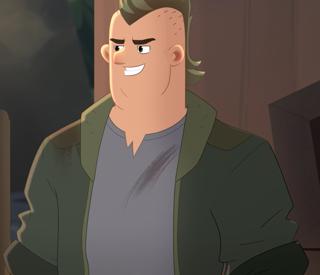 Animation Character Models