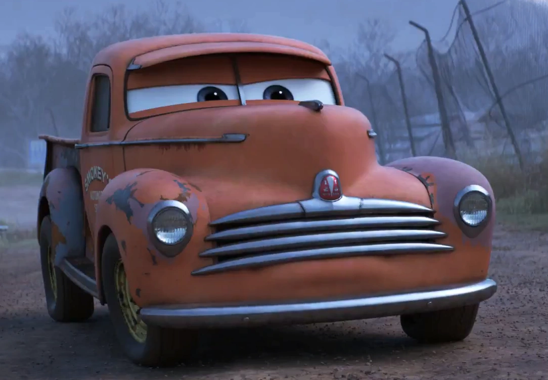 Cars 3