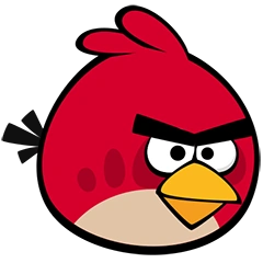Angry Birds Classic voices