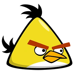Angry Birds Classic voices