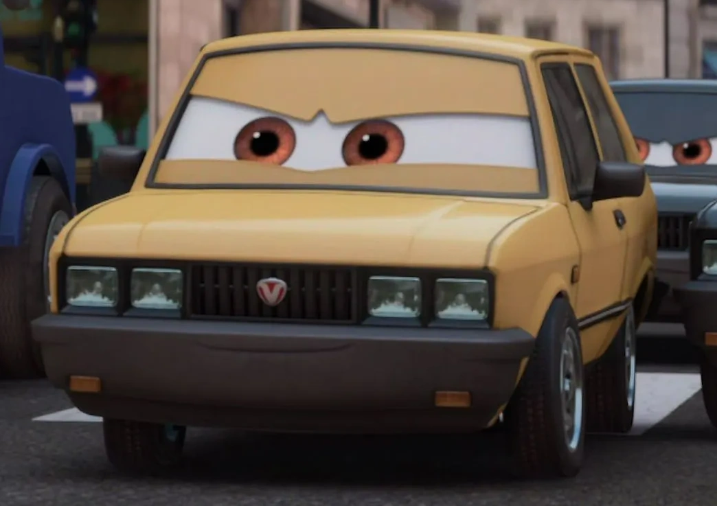 Cars 2