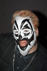 Insane Clown Posse