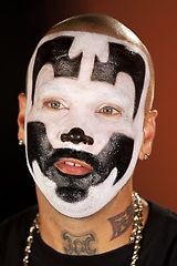 Insane Clown Posse