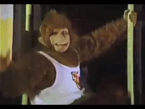 Donkey Kong voice models