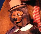 My favorite character 