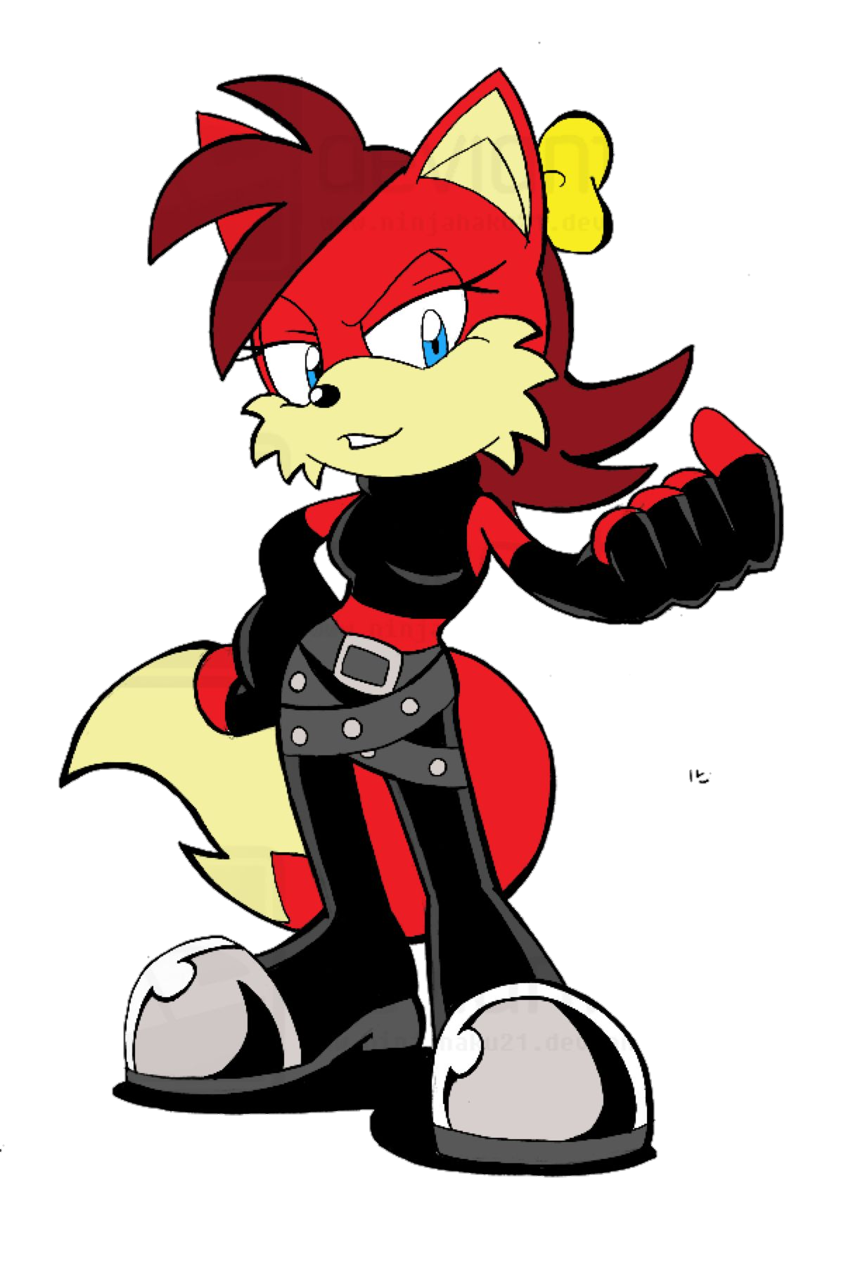 Sonic Character Collection 4