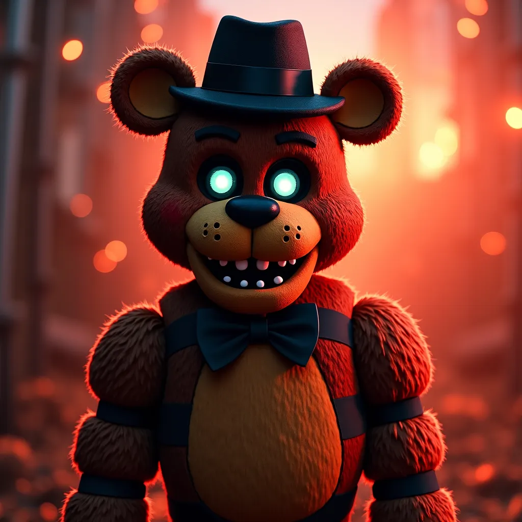 Fnaf