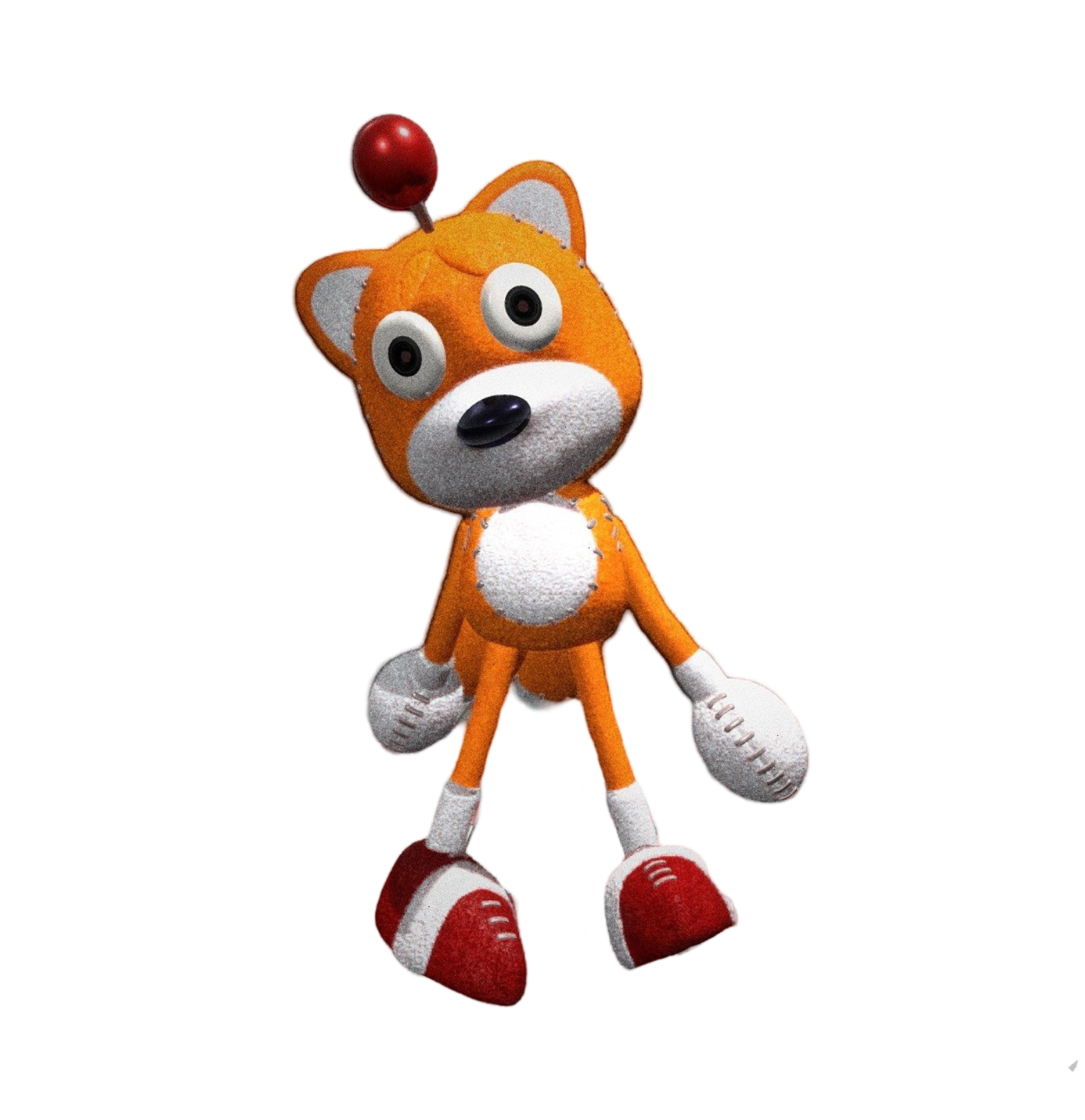 Sonic Character Collection 3