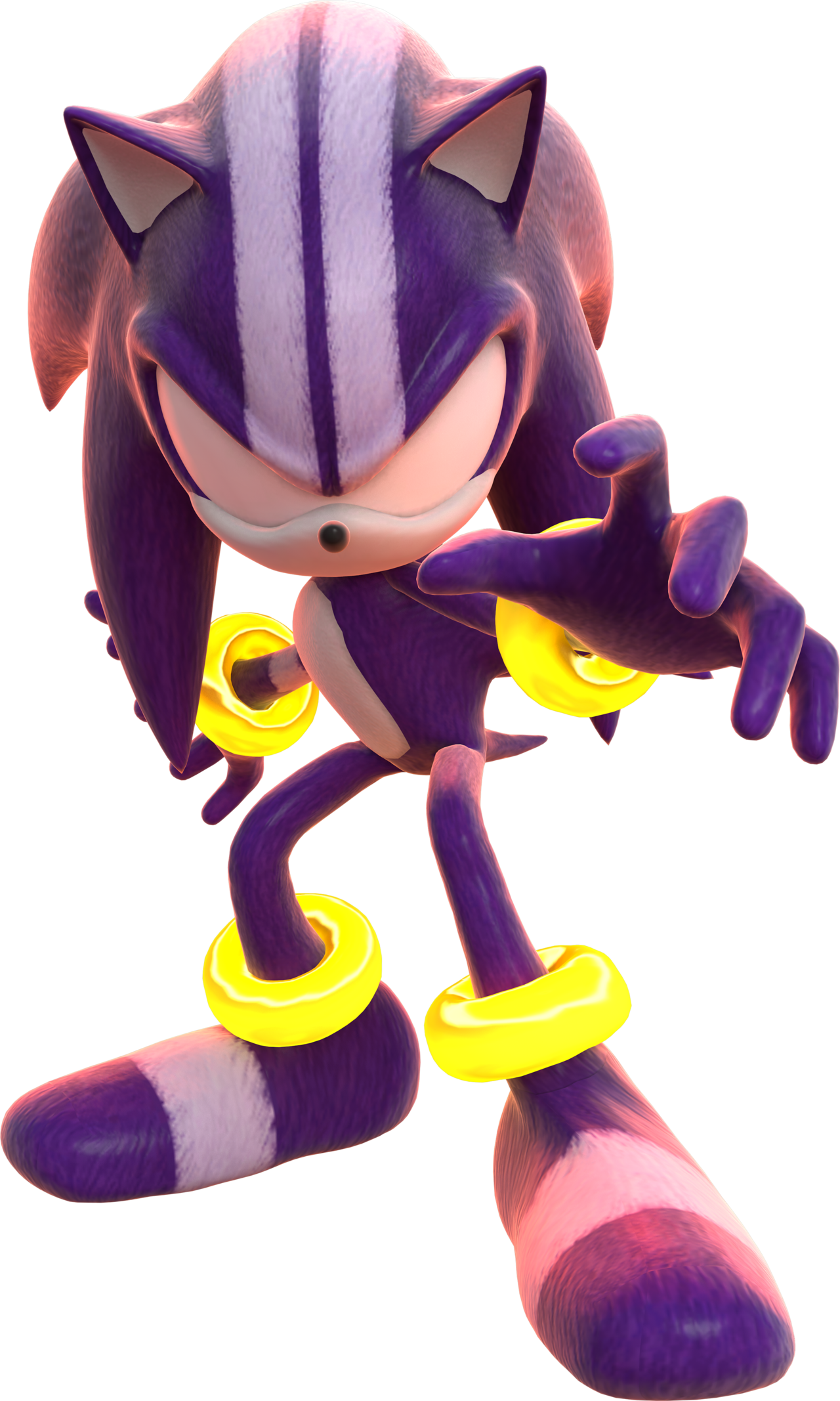 Sonic Character Collection 4