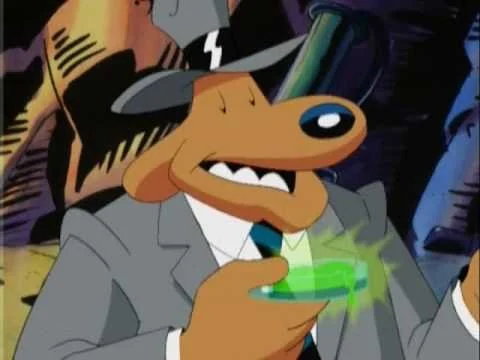 Sam & Max collection