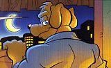 Sonic Comic Character Collection